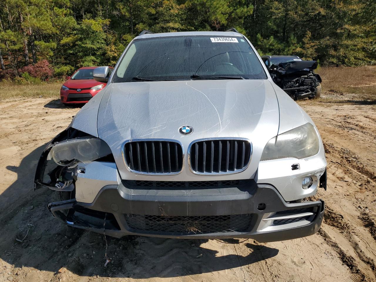 2010 BMW X5 - Image 5