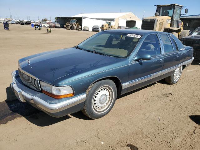 1996 Buick Roadmaster 