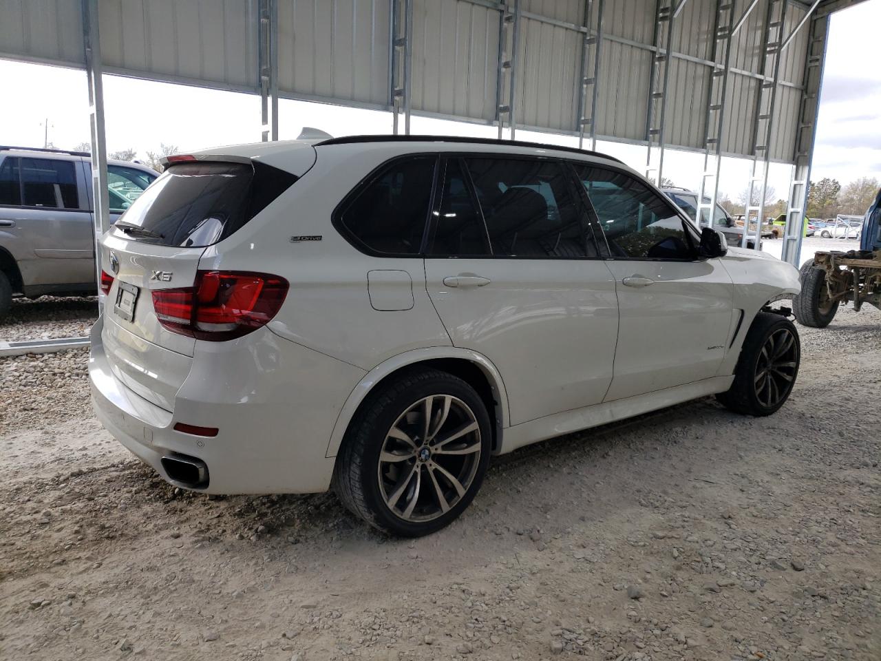 2018 BMW X5 - Image 3
