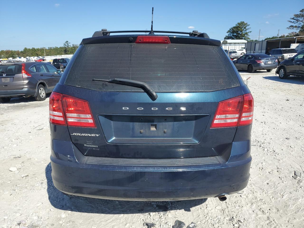 2015 Dodge Journey - Image 6