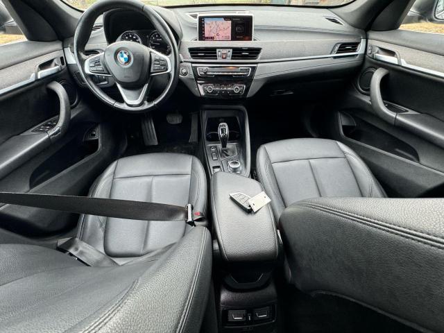 WBXJG7C06L5P30705 BMW X1 SDRIVE2 9