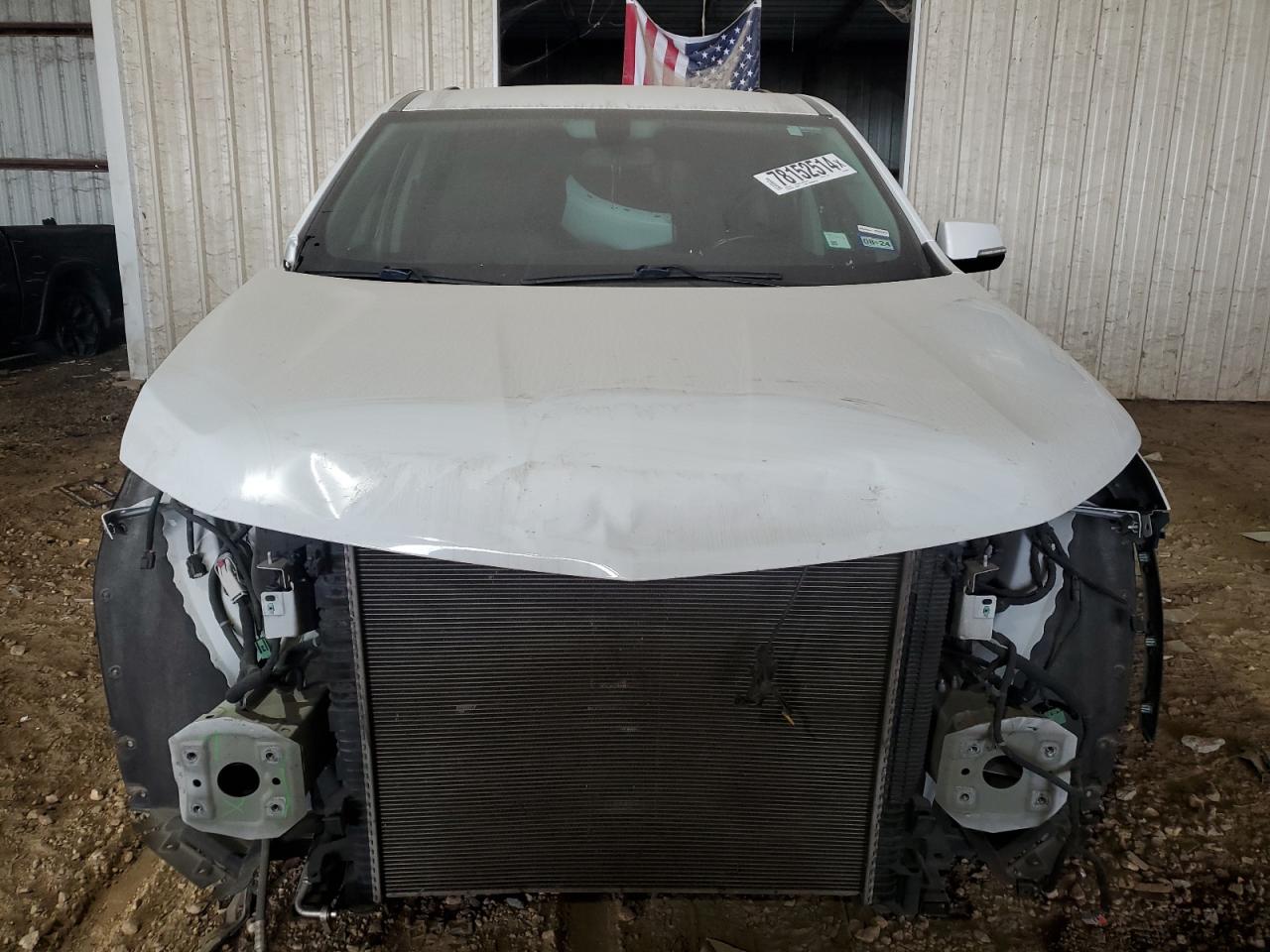 2019 Chevrolet Traverse - Image 5