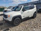 2017 Jeep Renegade Trailhawk продається в Wayland, MI - Side