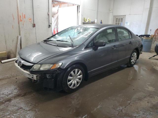 2009 Honda Civic Vp