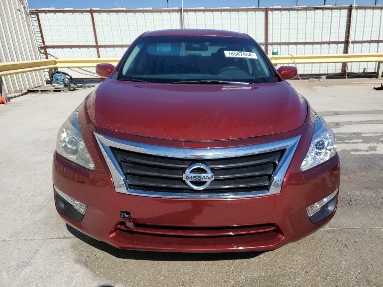 2015 Nissan Altima - Image 5