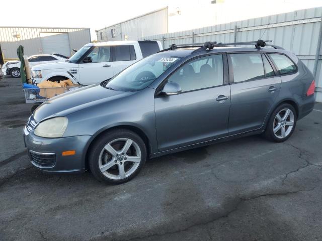 2009 Volkswagen Jetta S