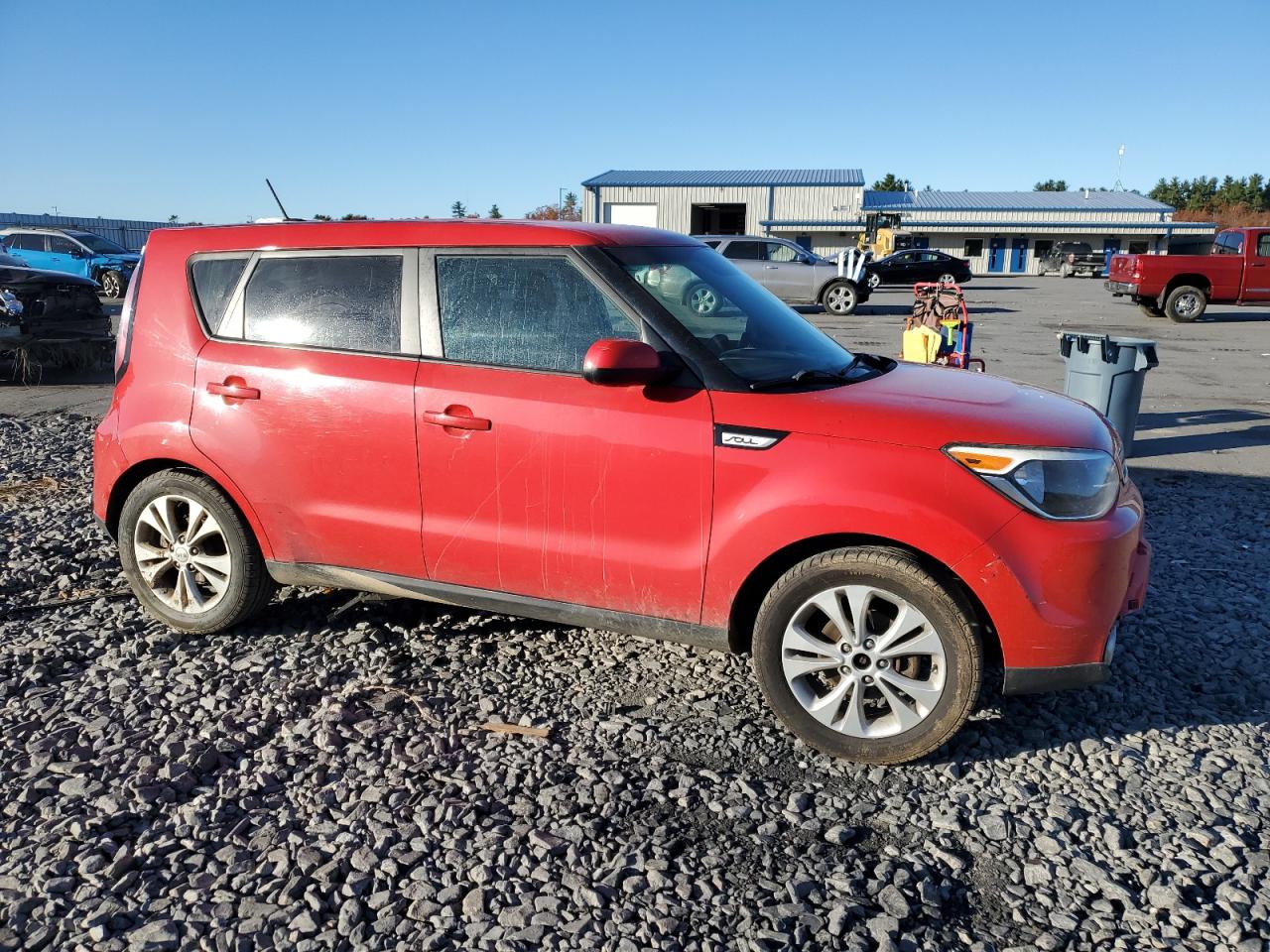 2016 Kia Soul - Image 4