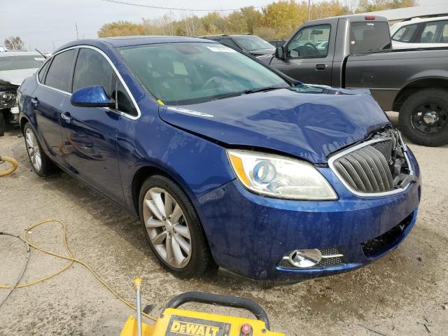  BUICK VERANO 2013 Синій