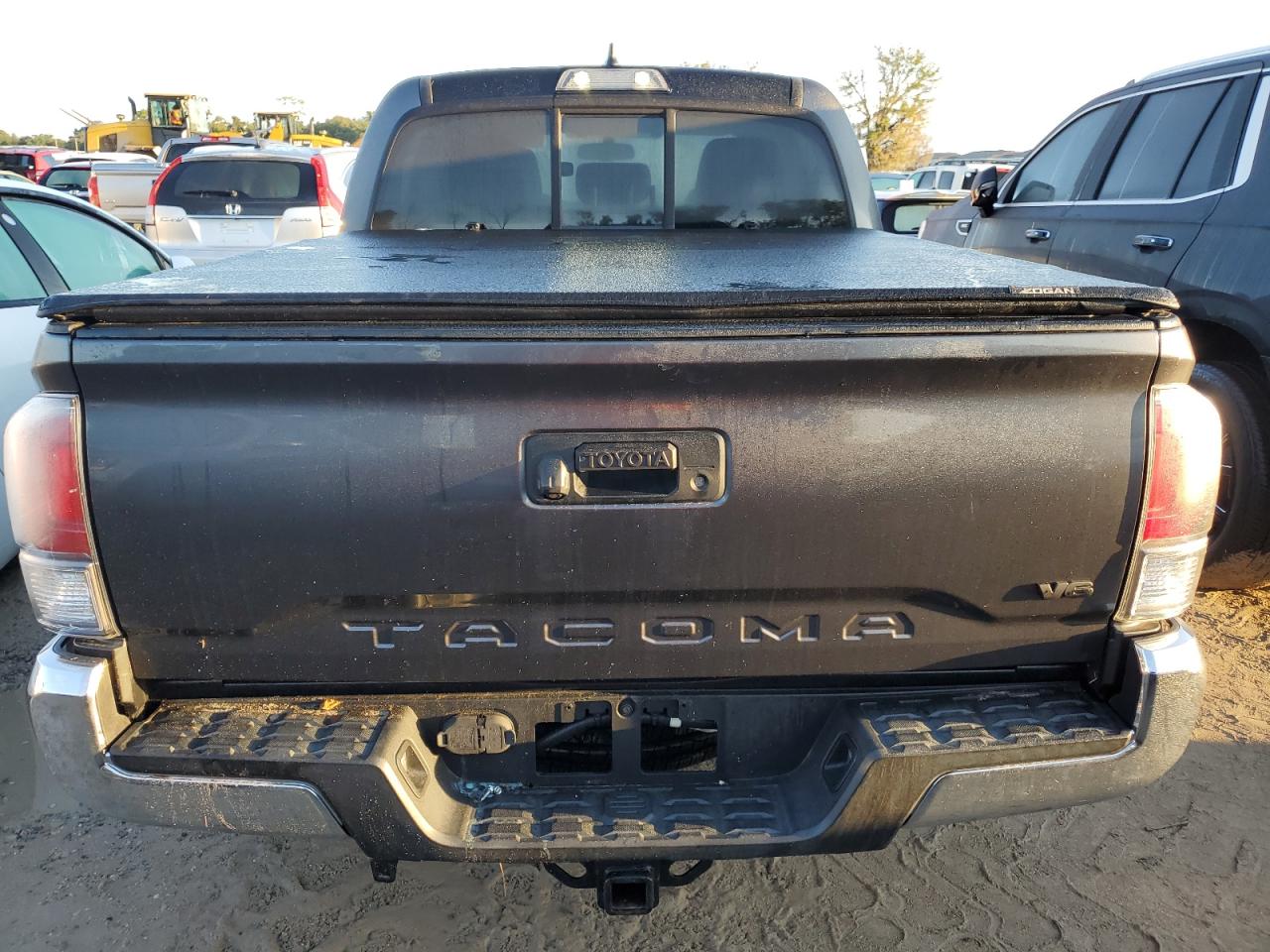 3TMAZ5CN3HM051287 2017 Toyota Tacoma Double Cab