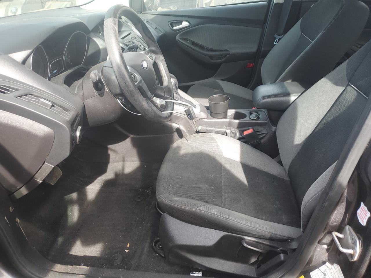 2014 Ford Focus - Image 7