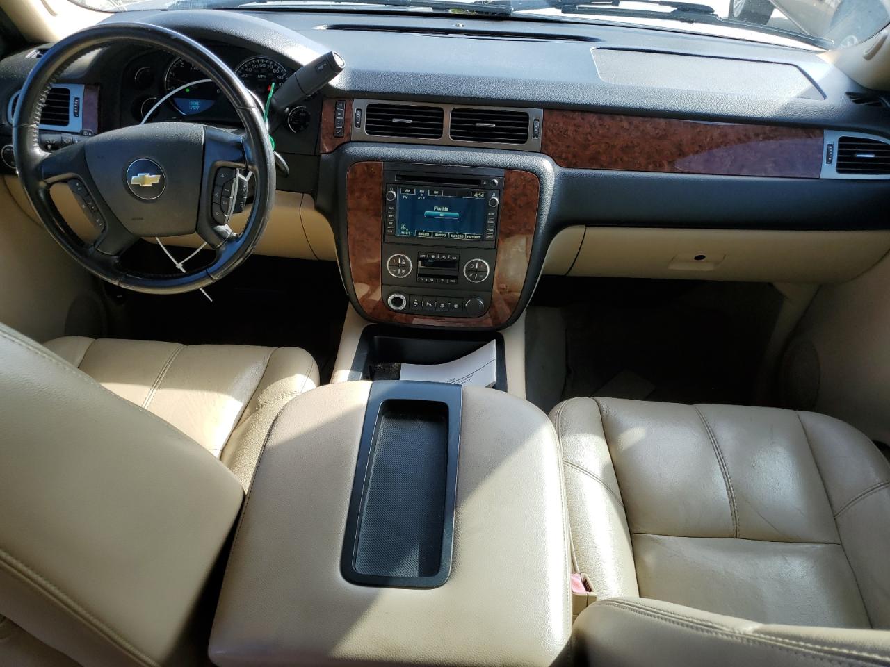 2007 Chevrolet Tahoe - Image 8
