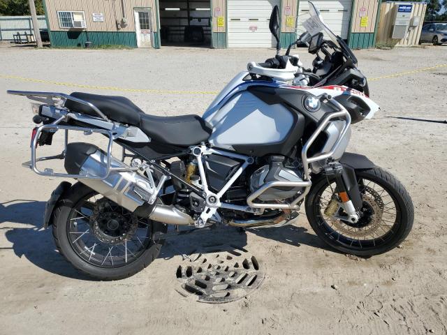 2021 Bmw R 1250 Gs Adventure