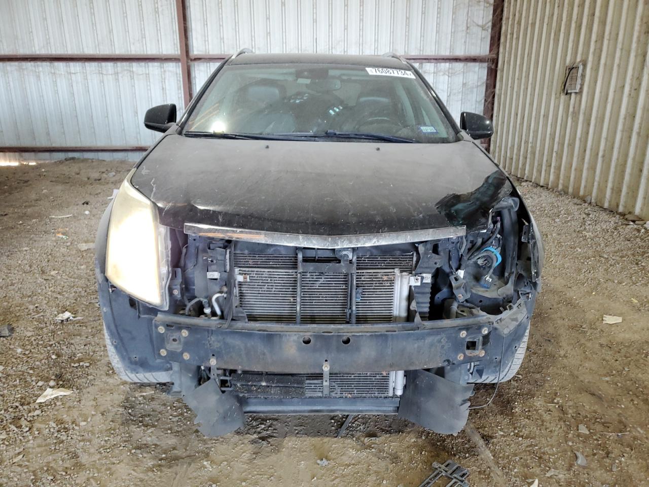 2014 Cadillac SRX - Image 5