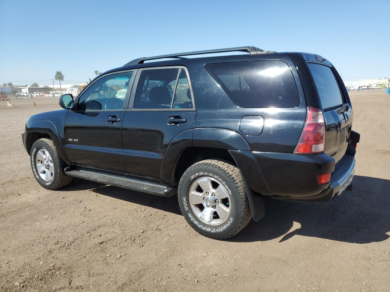 JTEBU14R240025124 2004 Toyota 4Runner Sr5