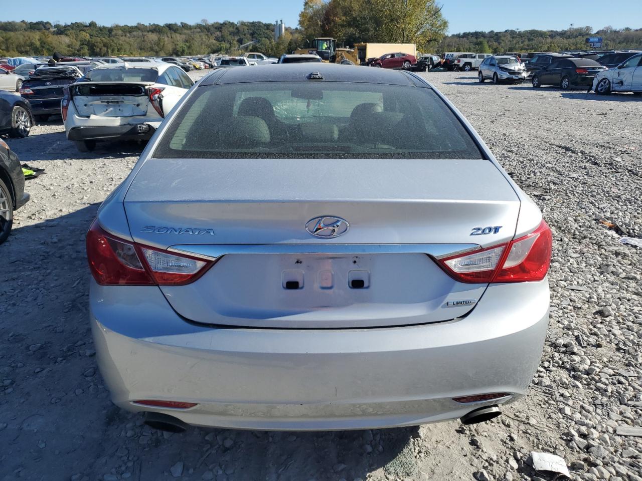 2012 Hyundai Sonata Se VIN: 5NPEC4ABXCH393789 Lot: 75677844