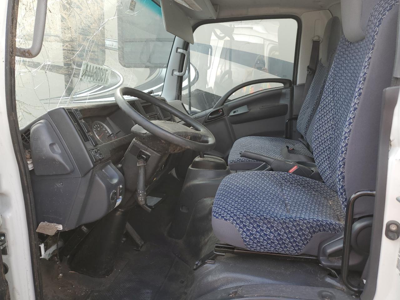 2023 Isuzu Nrr VIN: JALE5W16XP7303817 Lot: 77917304