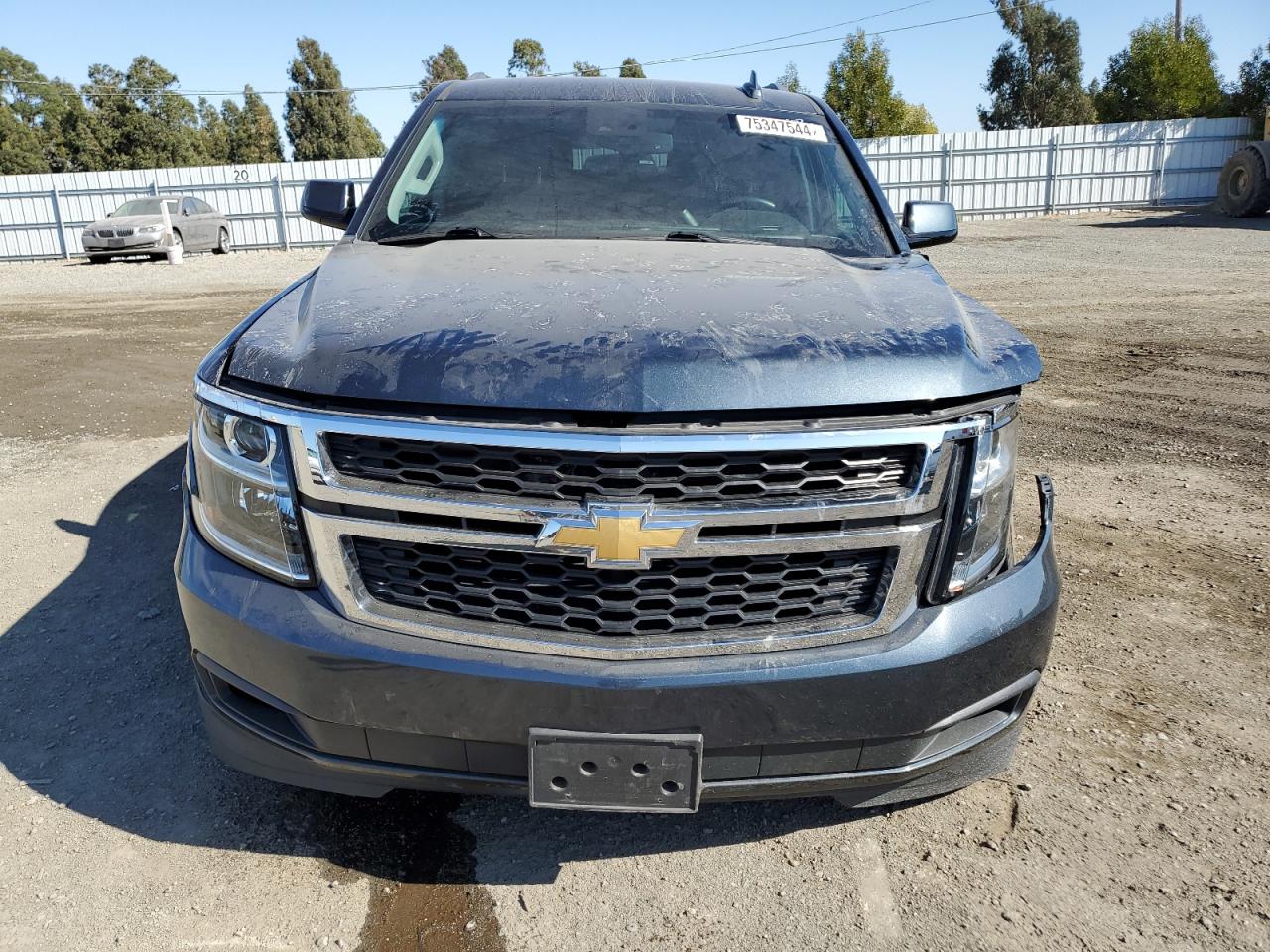 1GNSCHKC9LR105004 2020 Chevrolet Suburban C1500 Lt