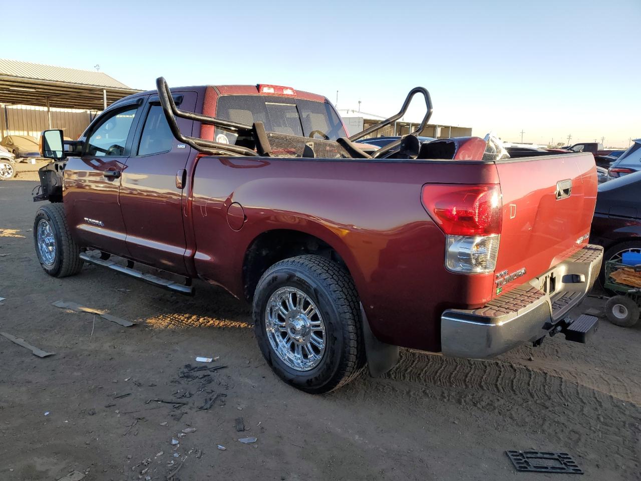 2009 Toyota Tundra - Image 2