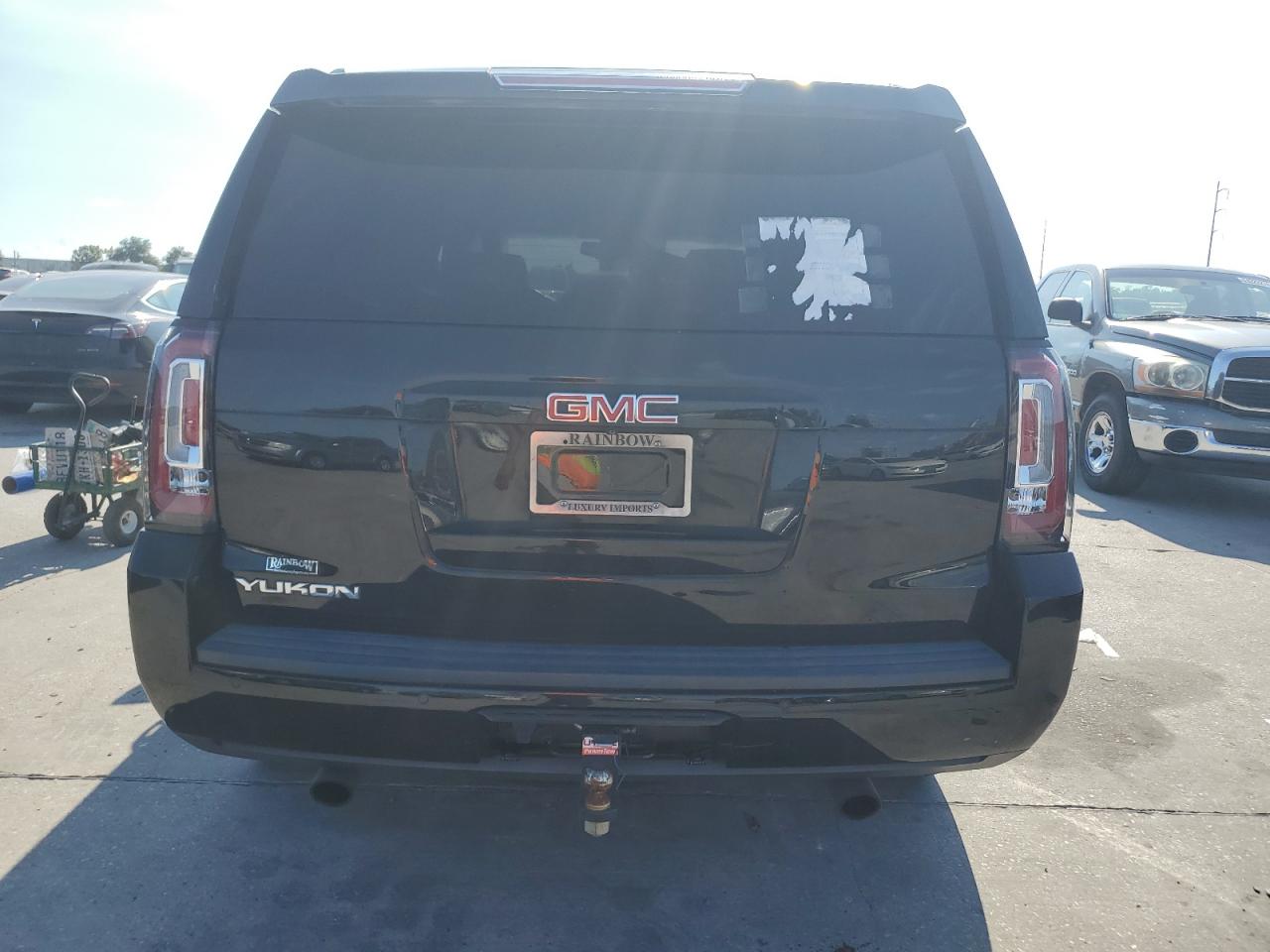 1GKS1BKC7FR658447 2015 GMC Yukon Slt