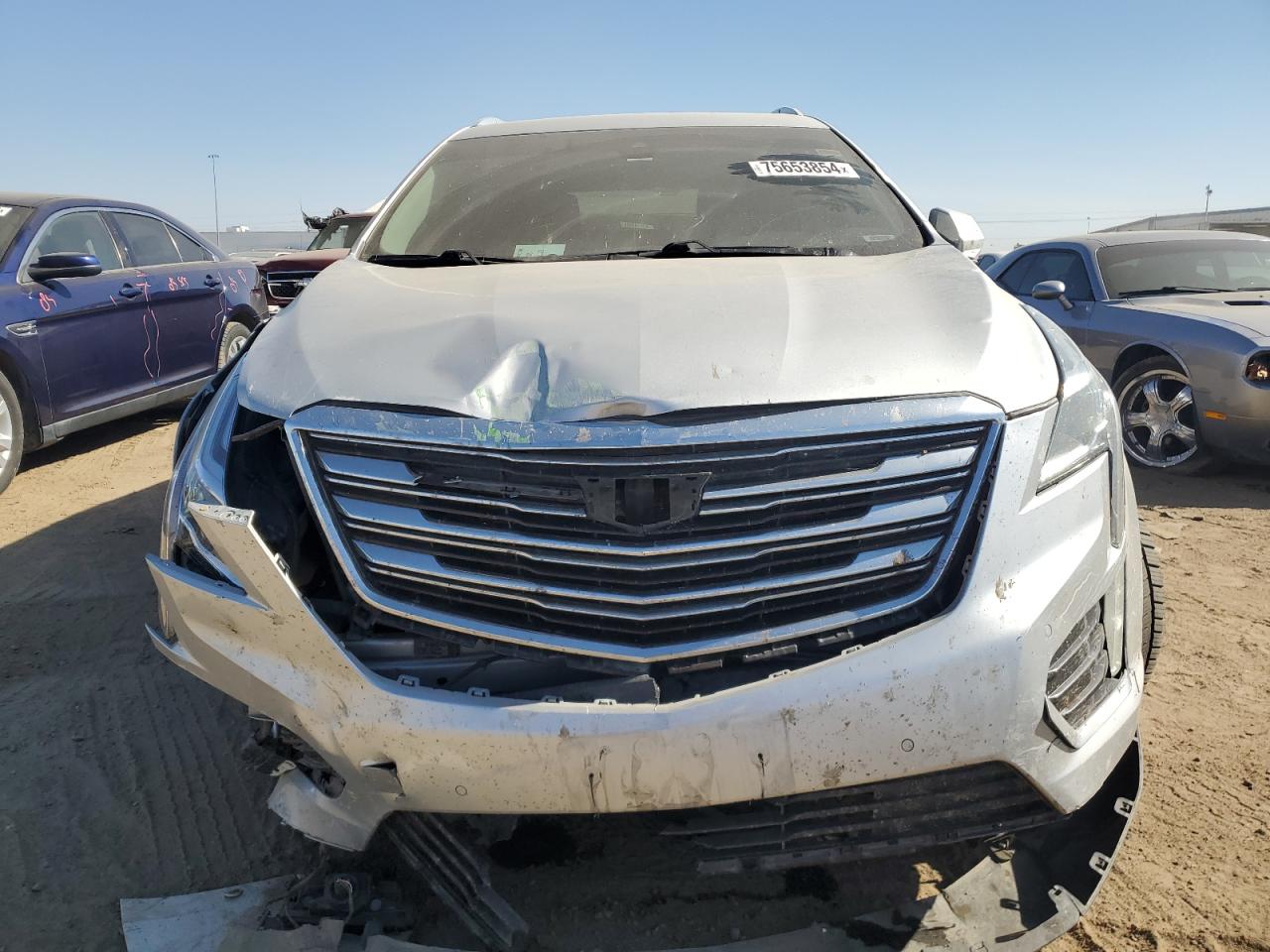 2018 Cadillac XT5 - Image 5