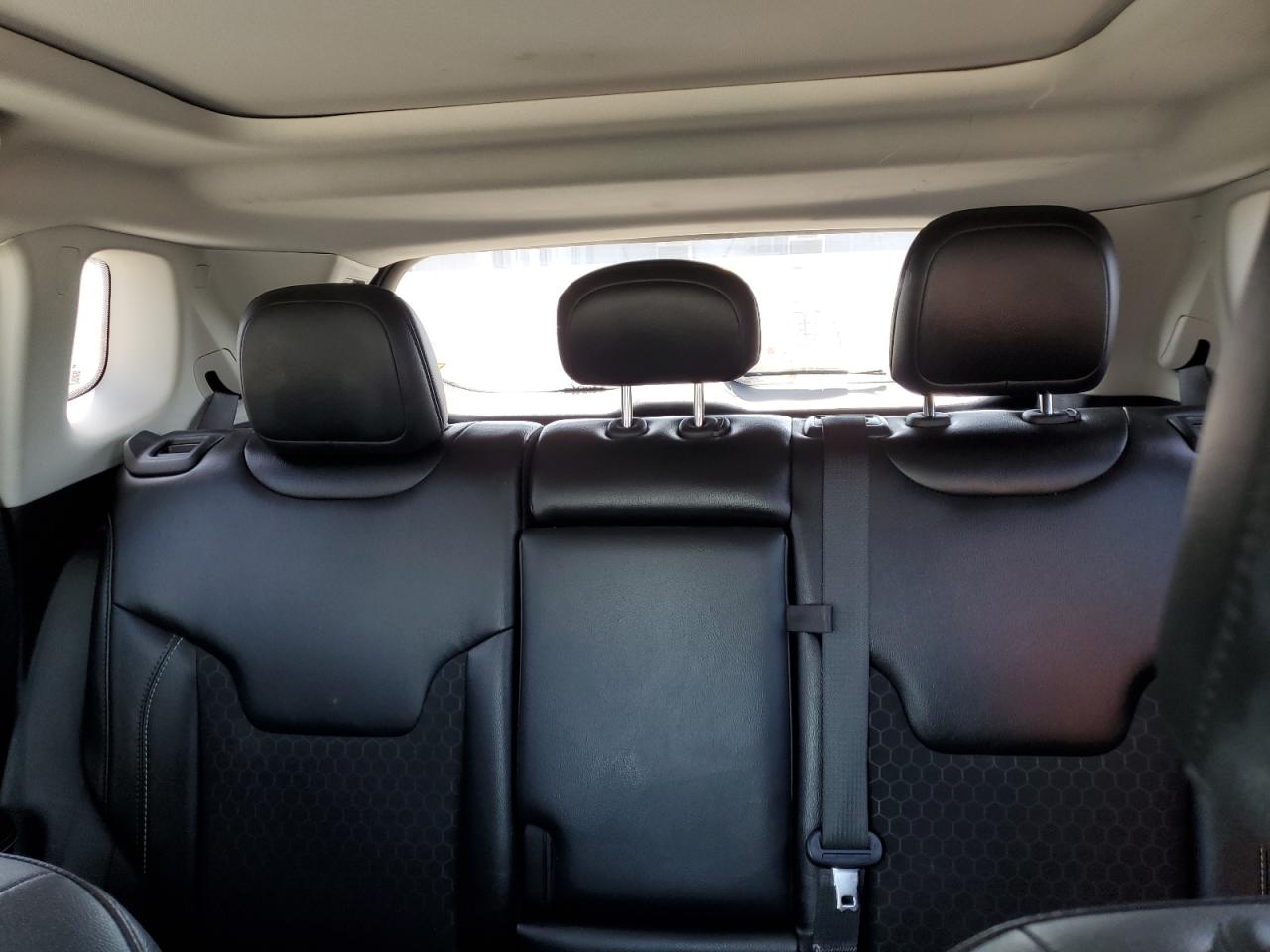 2020 Jeep Compass Latitude VIN: 3C4NJCBB3LT177037 Lot: 73518244