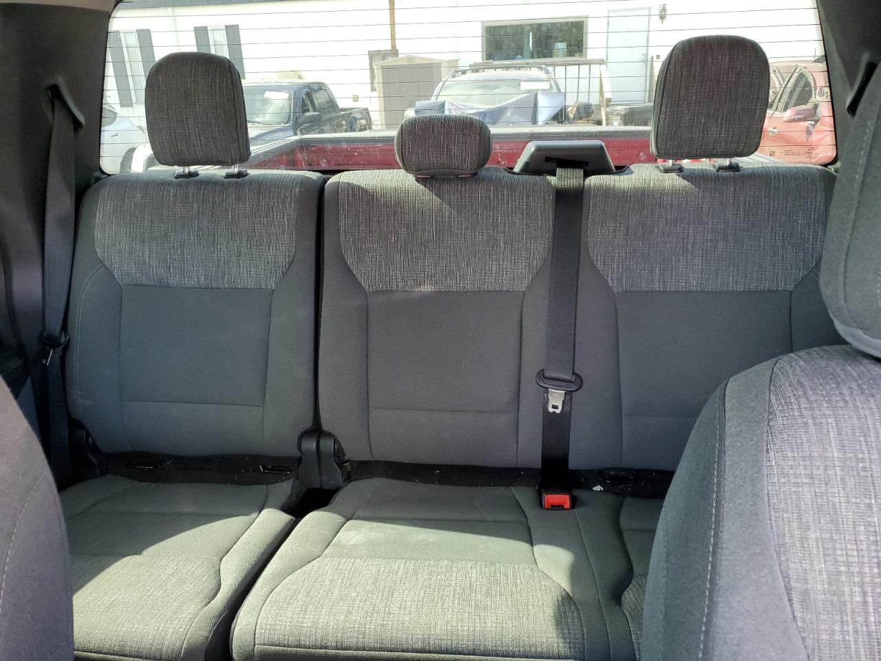 2021 Ford F-150 - Image 10
