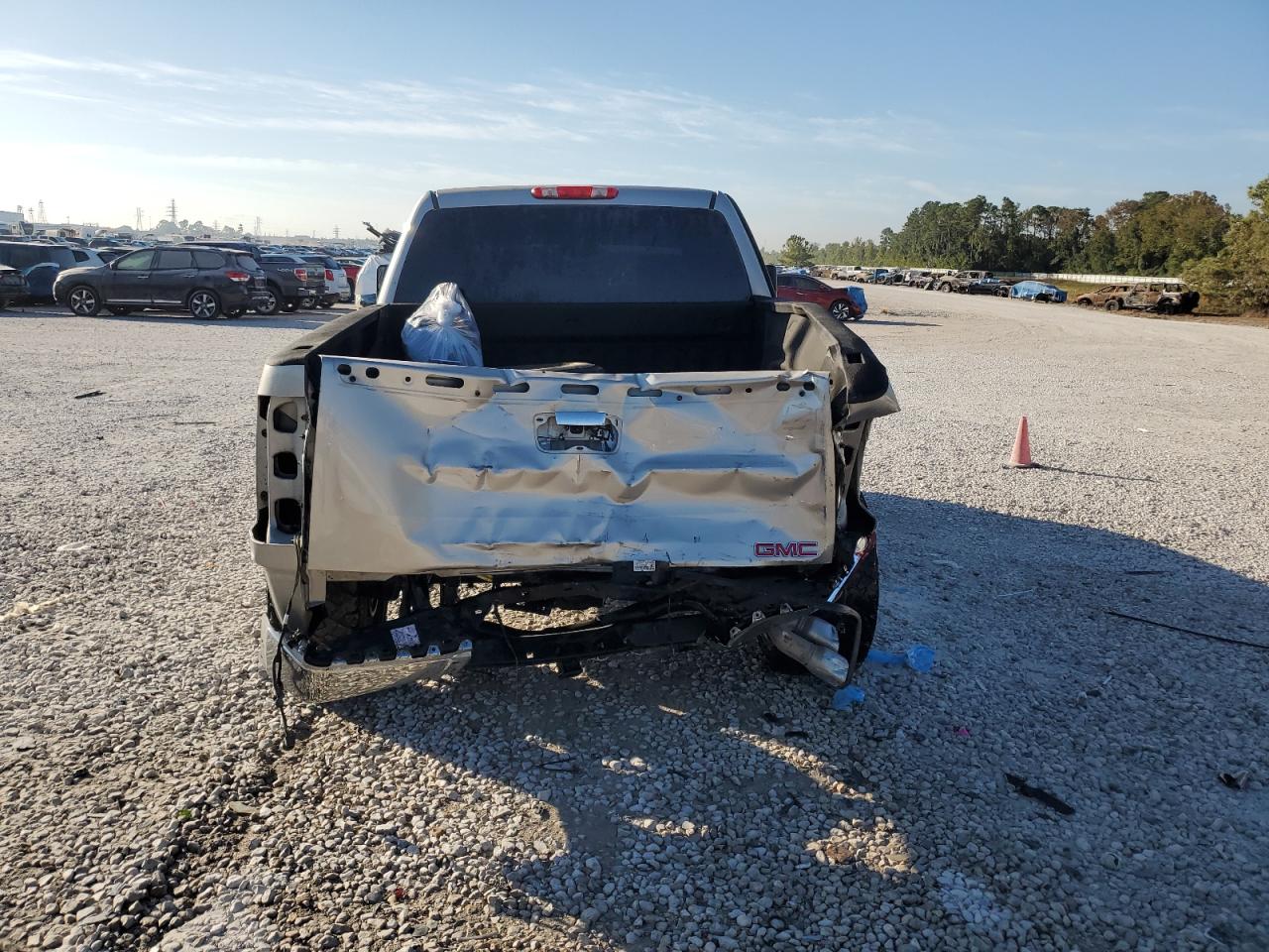 2009 GMC Sierra C1500 Sle VIN: 3GTEC23JX9G102766 Lot: 77446444