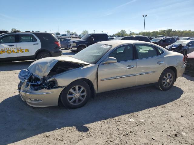 2009 Buick Lacrosse Cx de vânzare în Indianapolis, IN - Front End