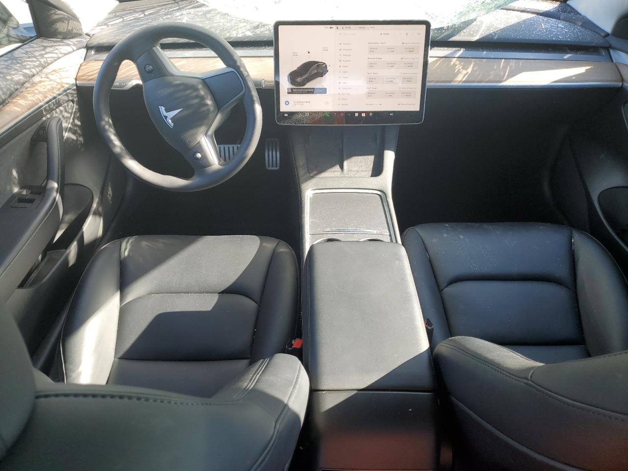 5YJ3E1EC9PF627878 2023 Tesla Model 3