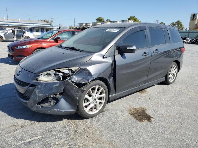 2013 Mazda 5 