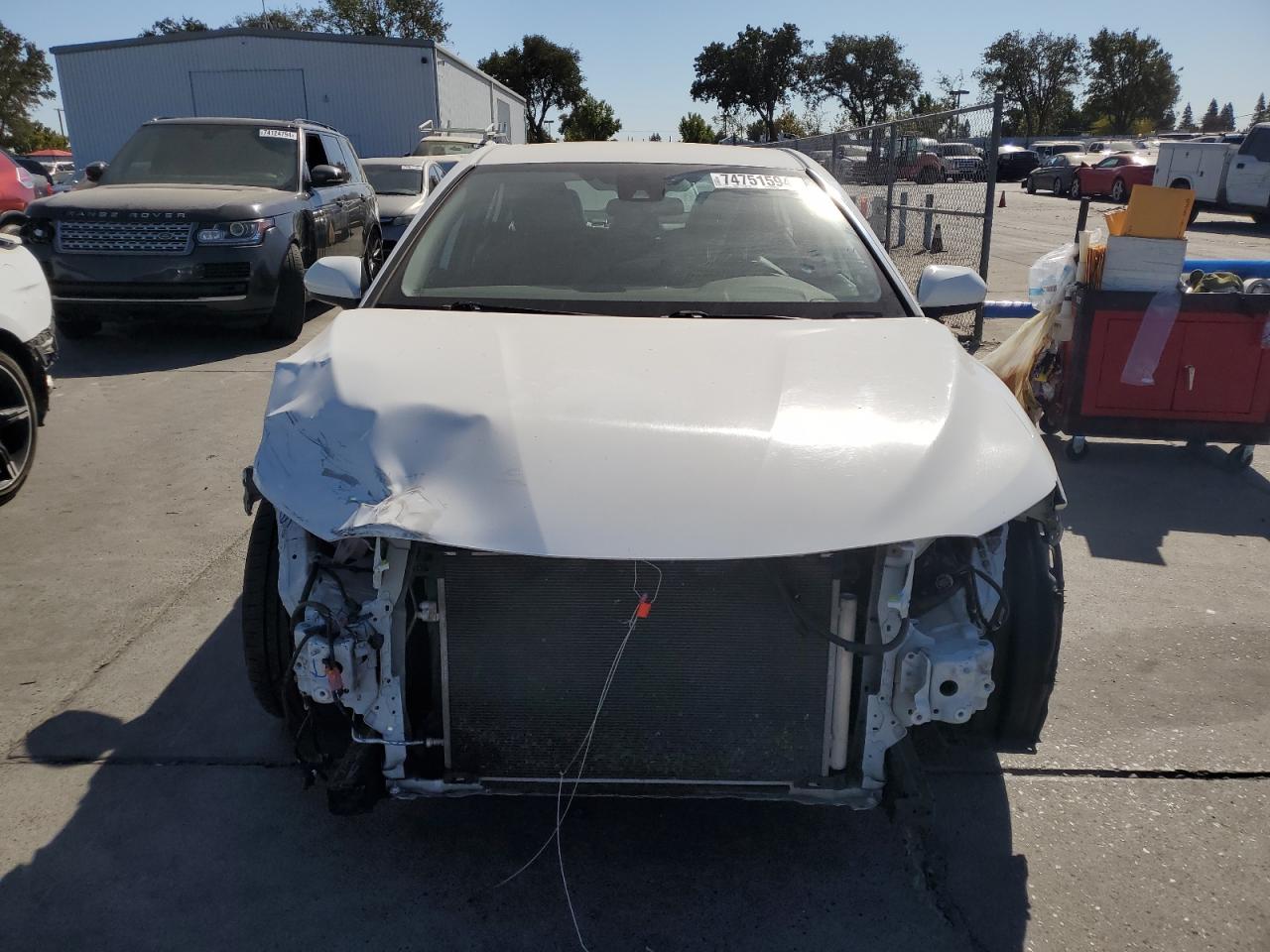2020 Toyota Camry - Image 5
