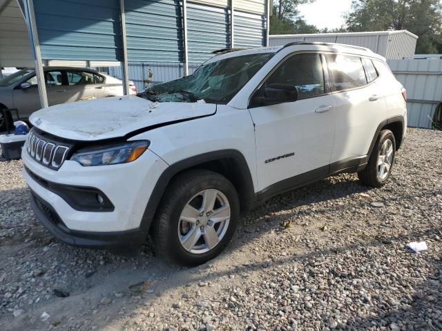 JEEP COMPASS LA 2022