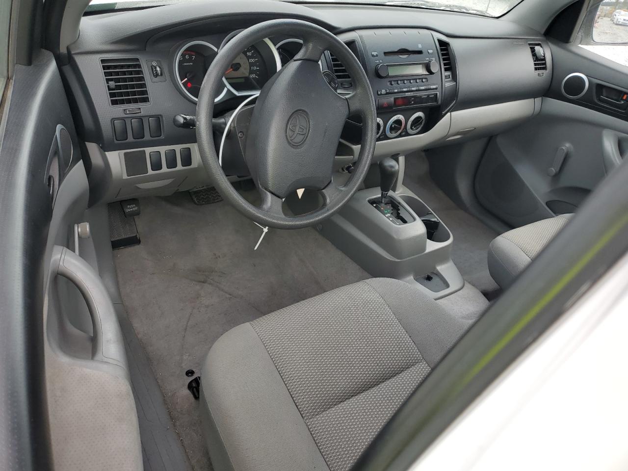 2008 Toyota Tacoma - Image 8