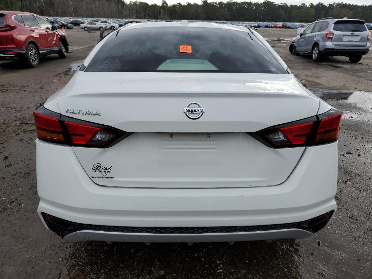 2019 Nissan Altima - Image 6