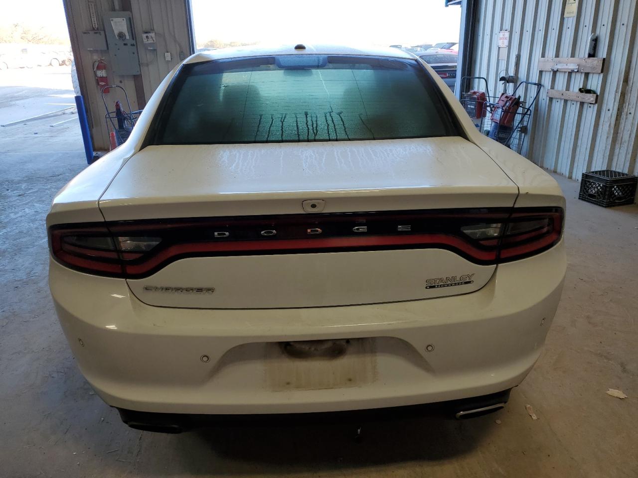 2019 Dodge Charger Sxt VIN: 2C3CDXBG0KH644377 Lot: 77396834