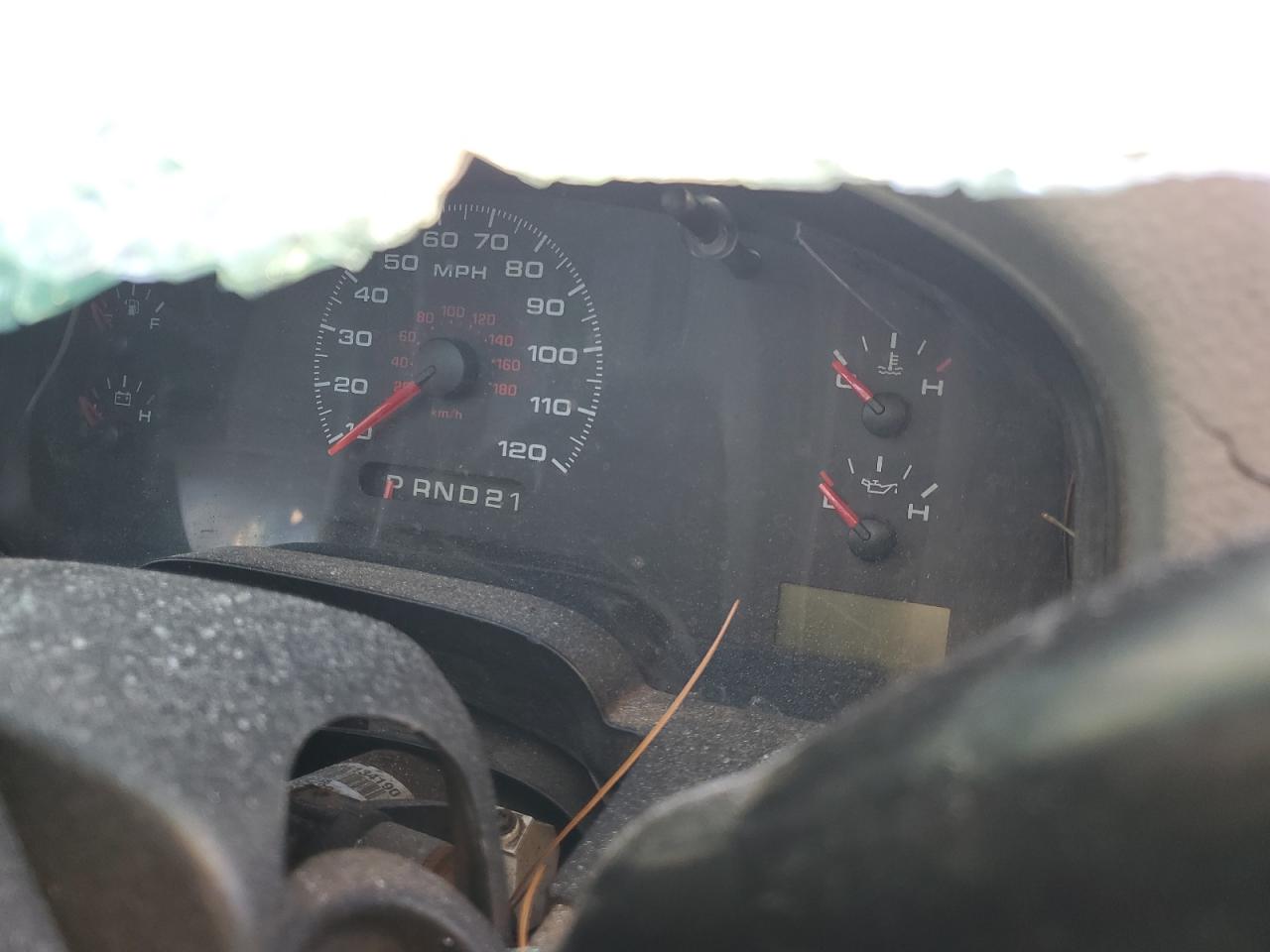 2008 Ford F-150 - Image 9
