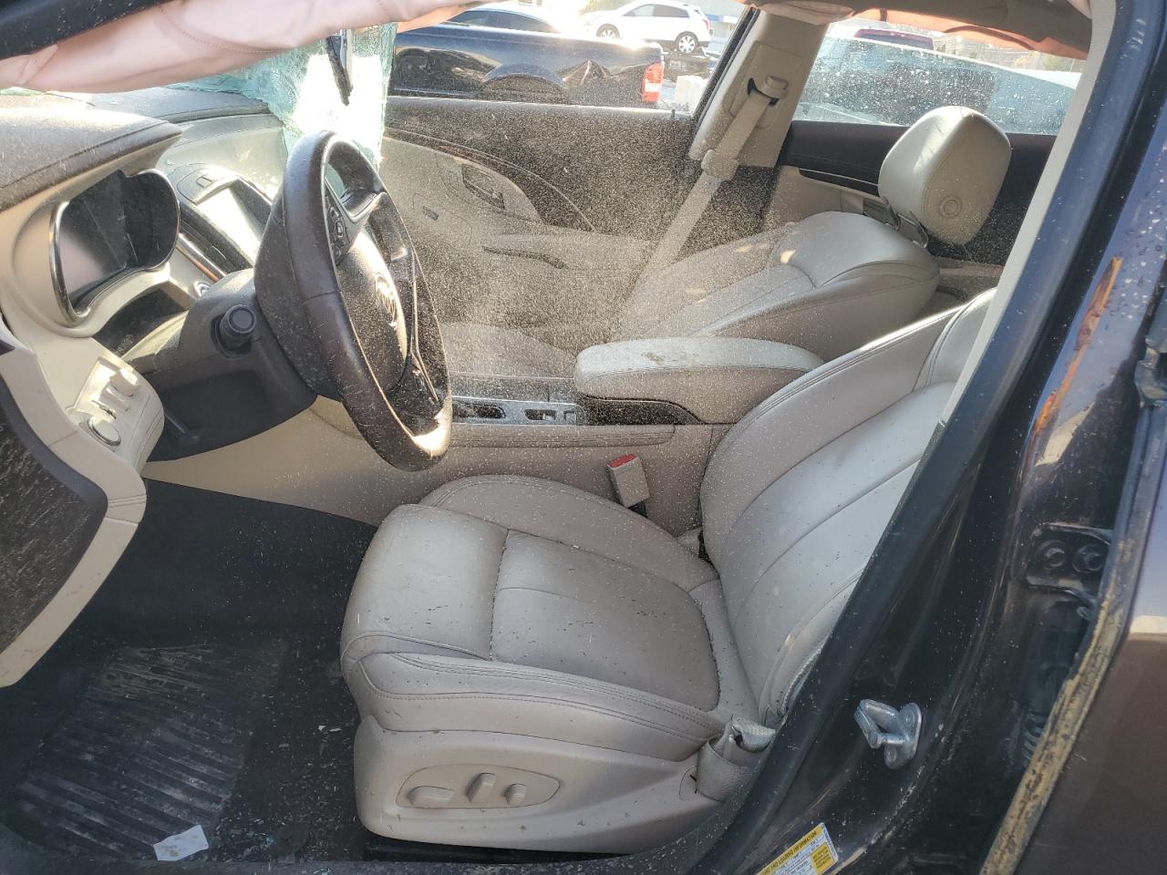 2015 Buick LaCrosse - Image 7