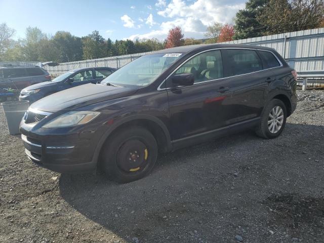 2007 Mazda Cx-9 