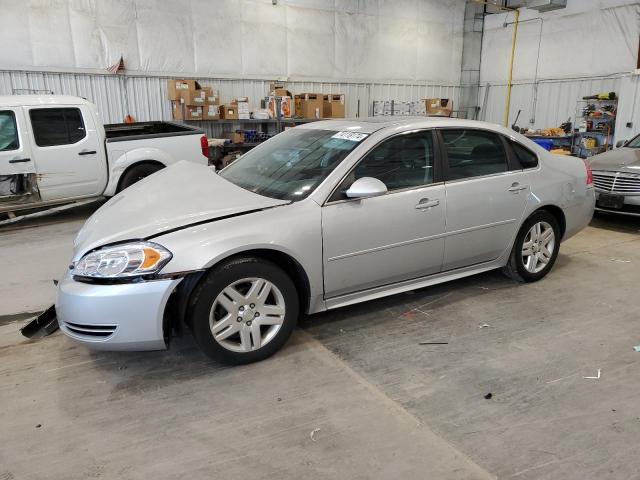 2012 Chevrolet Impala Lt