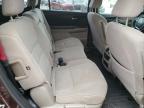 2016 HONDA PILOT LX à vendre chez Copart WV - CHARLESTON