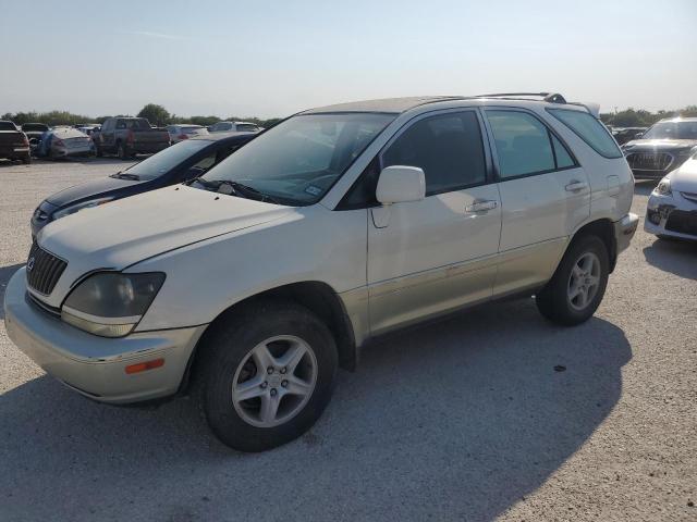 2000 Lexus Rx 300