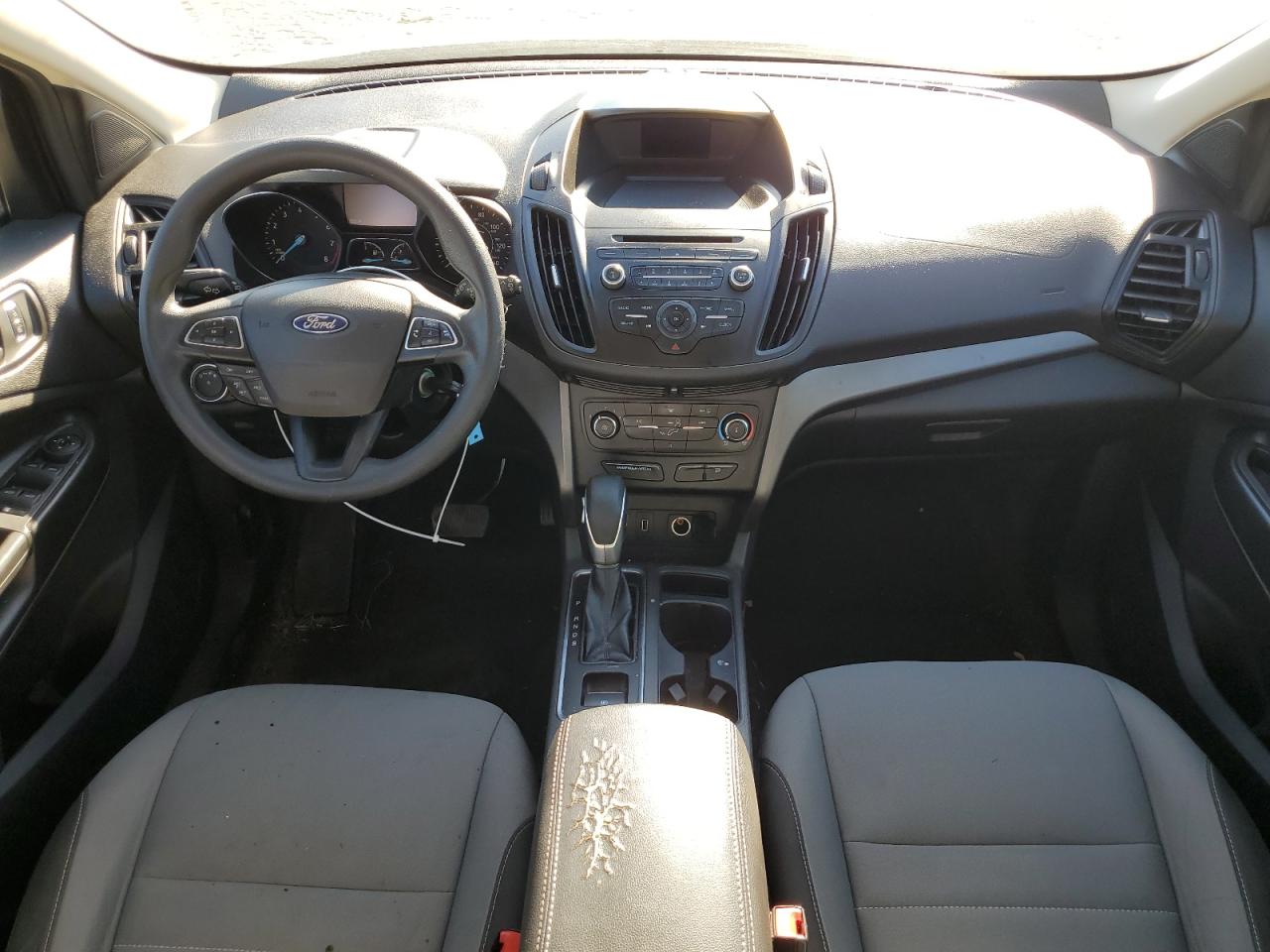 2018 Ford Escape - Image 8