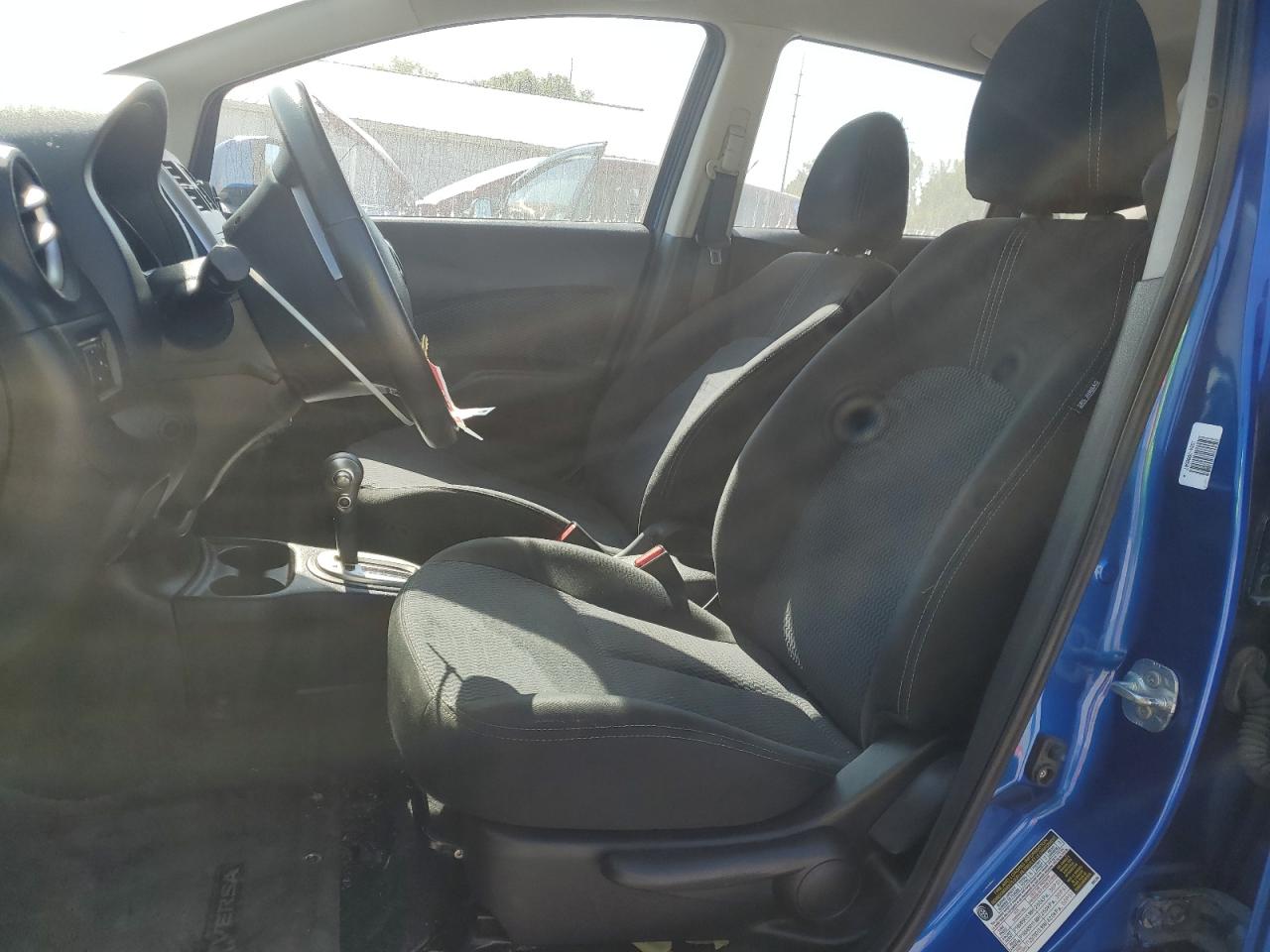 3N1CE2CP8EL389695 2014 Nissan Versa Note S