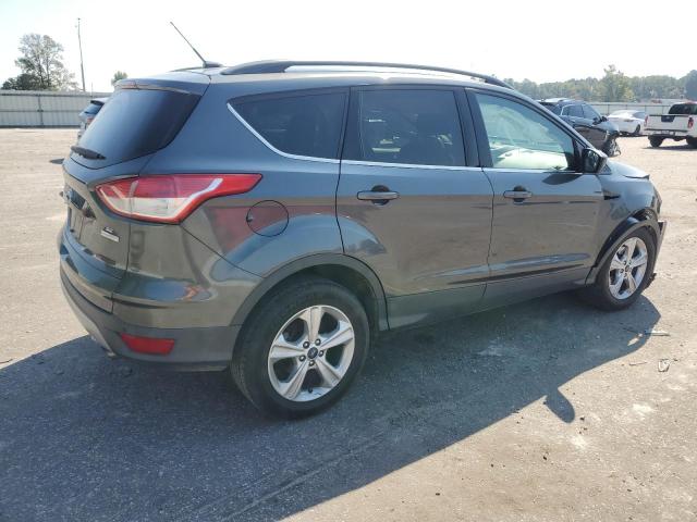  FORD ESCAPE 2016 Угольный