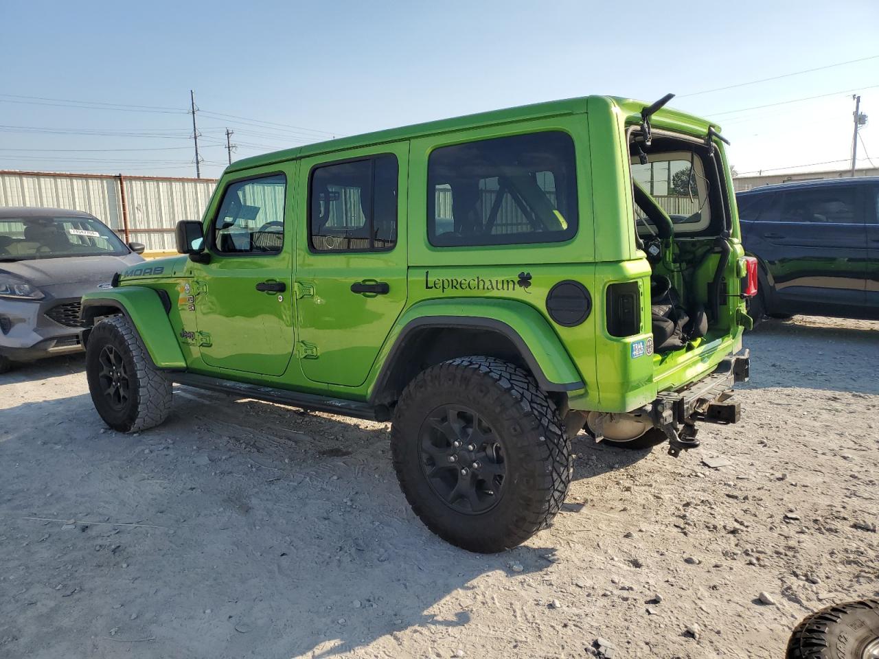 2019 Jeep Wrangler - Image 2
