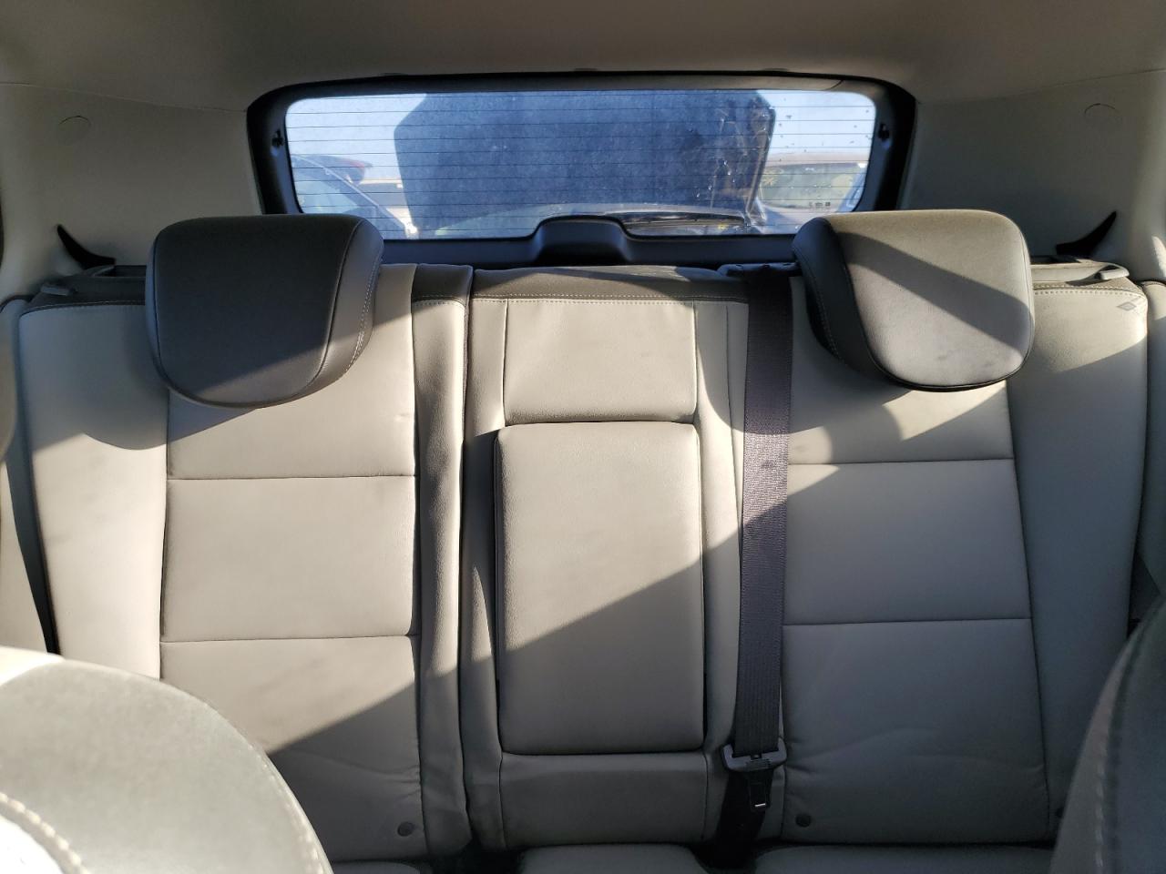 2016 Chevrolet Trax - Image 10