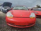 1999 Porsche 911 Carrera იყიდება Riverview-ში, FL - Water/Flood