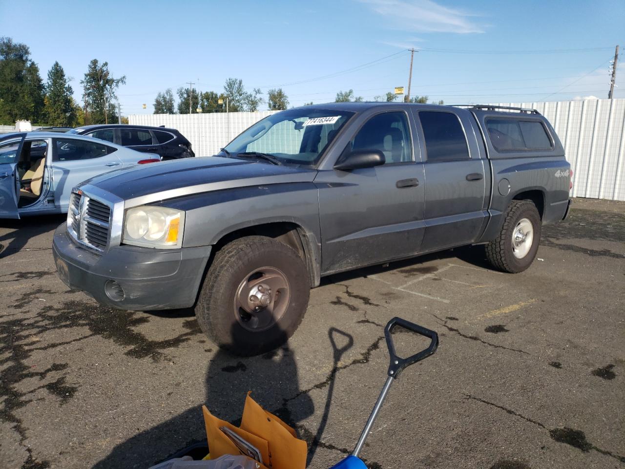 2006 Dodge Dakota - Image 1