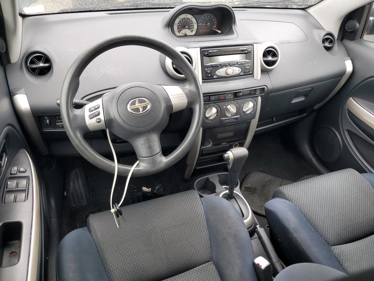 JTKKT624X60155935 2006 Toyota Scion Xa