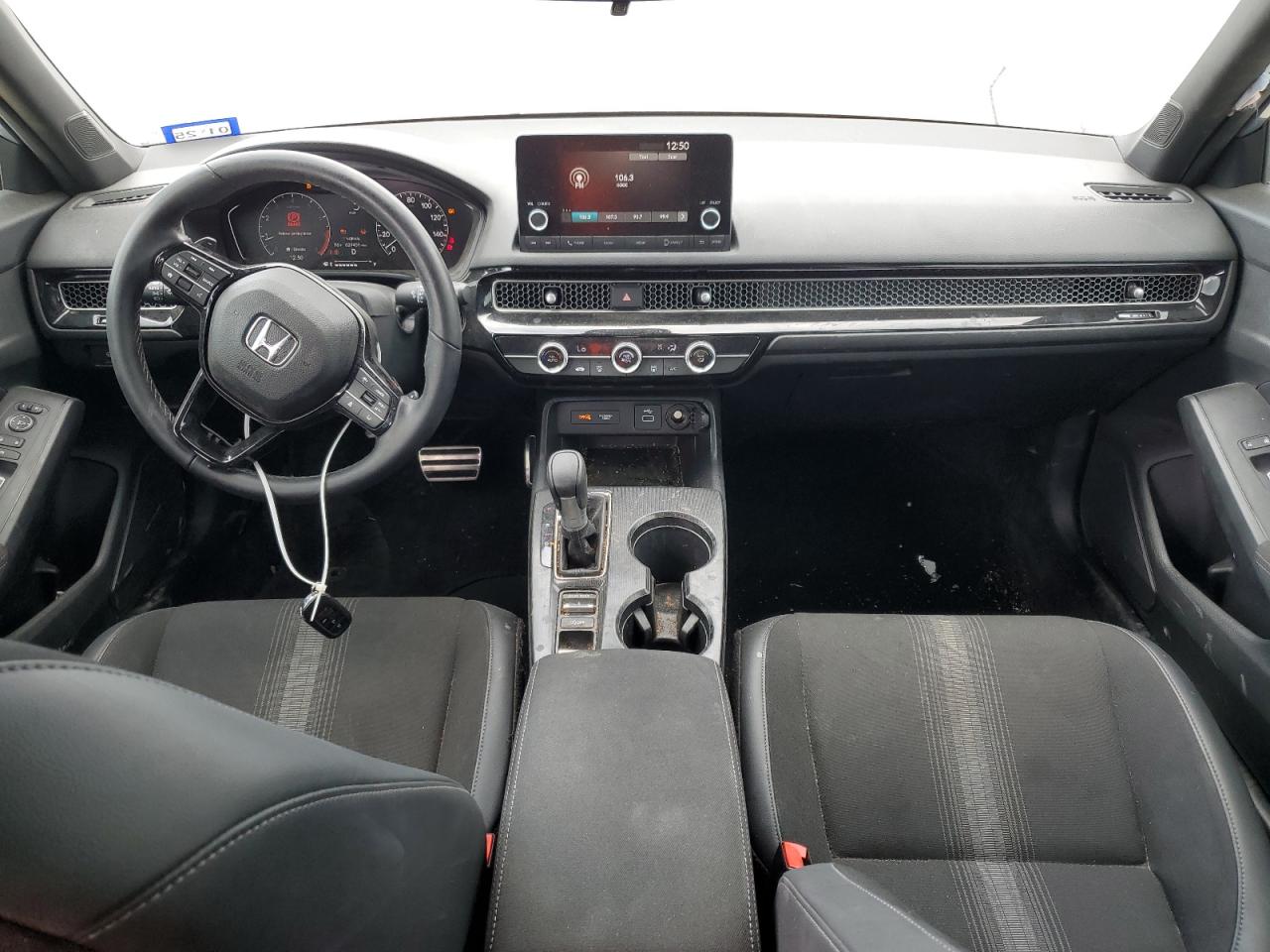 2023 Honda Civic - Image 8